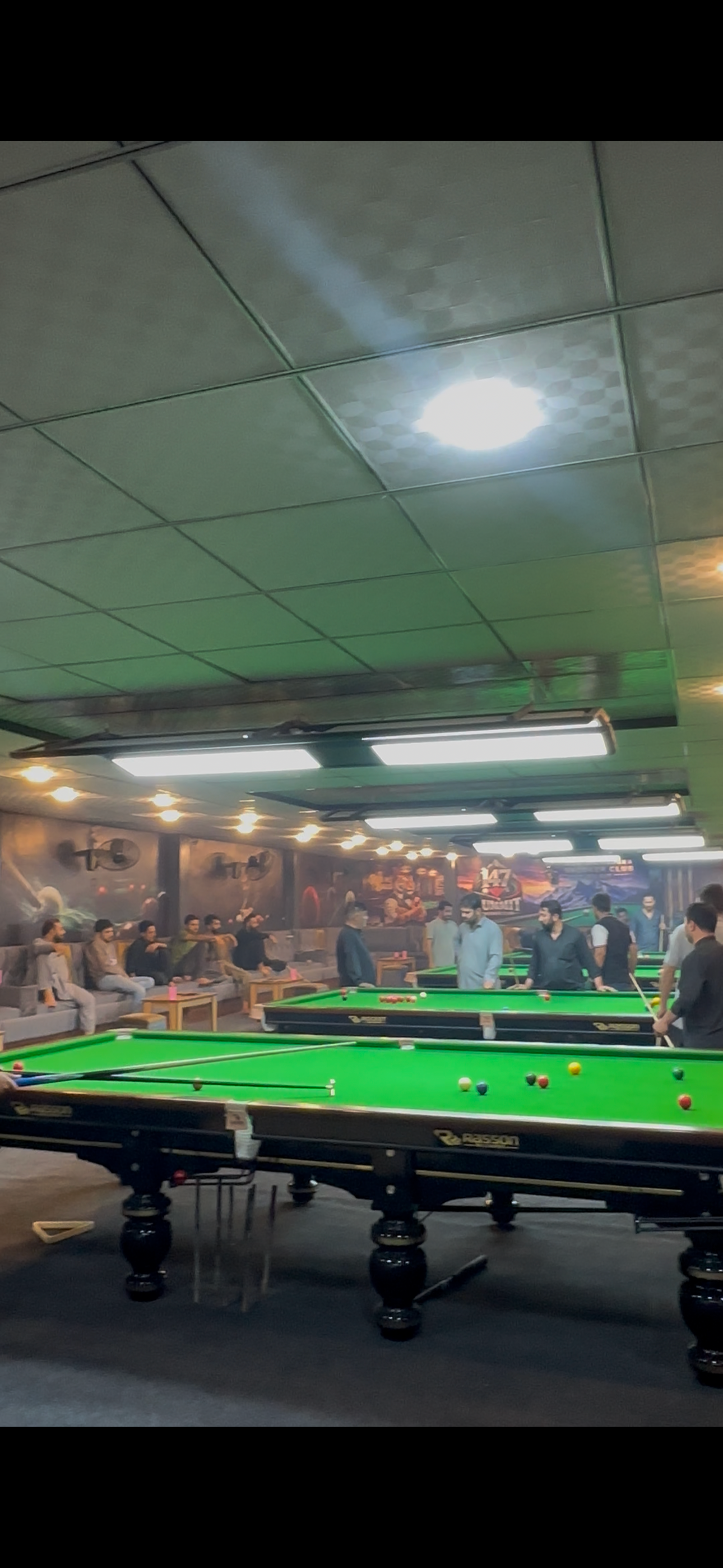 Match Table
